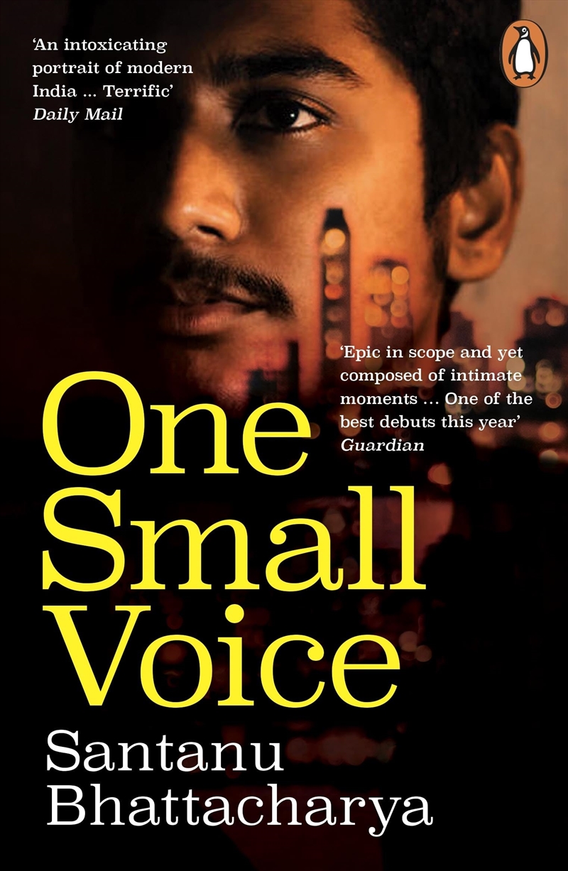 One Small Voice/Product Detail/General Fiction Books