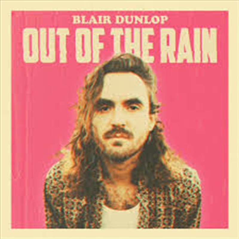 Out Of The Rain/Product Detail/Rock/Pop