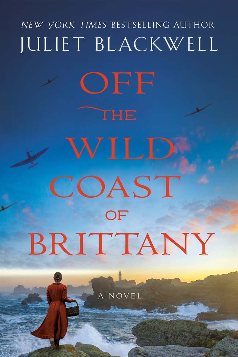 Off the Wild Coast of Brittany/Product Detail/General Fiction Books