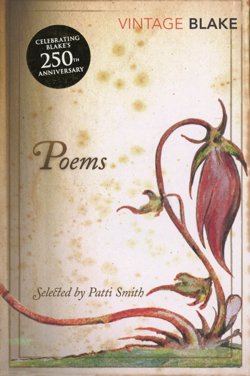 Poems (Vintage Classics)/Product Detail/General Fiction Books