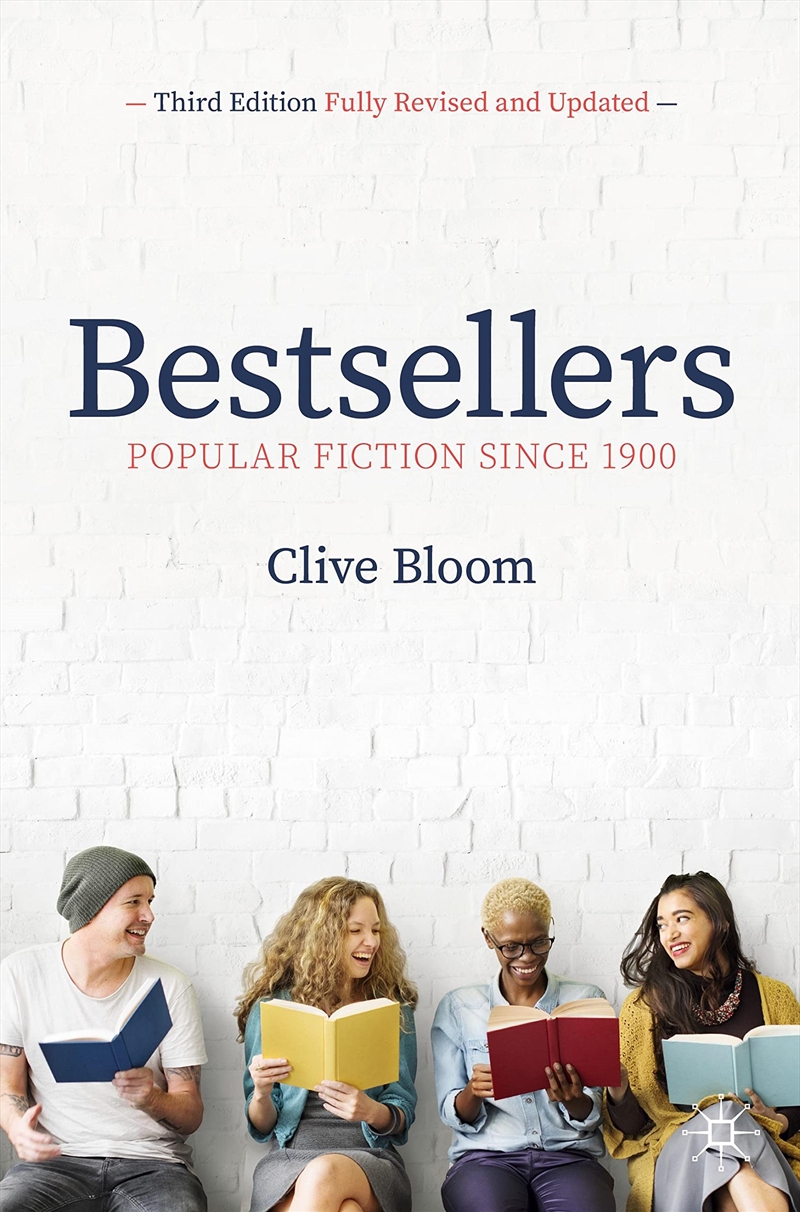 Bestsellers: Popular Fiction Since 1900/Product Detail/General Fiction Books