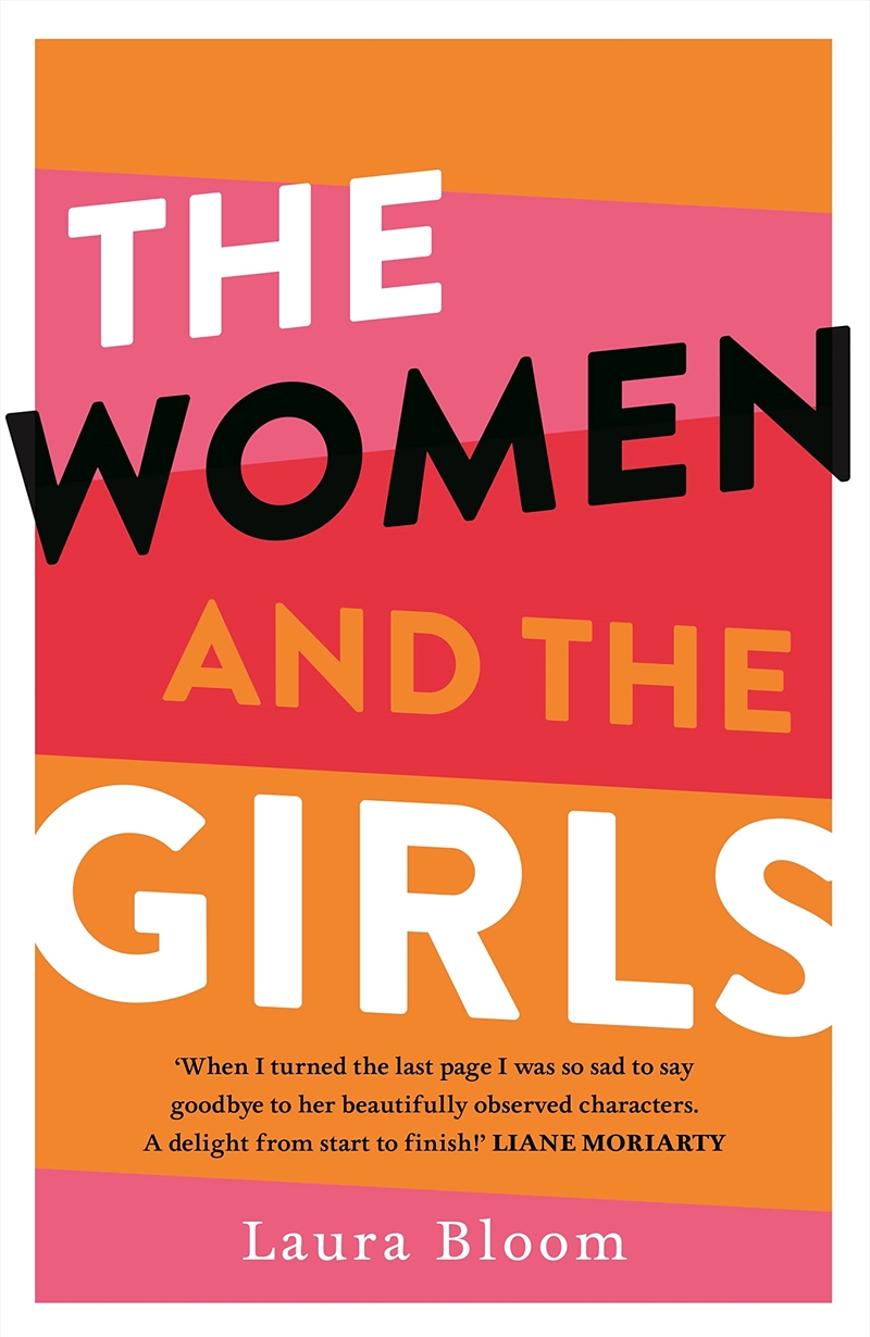 The Women and the Girls/Product Detail/General Fiction Books