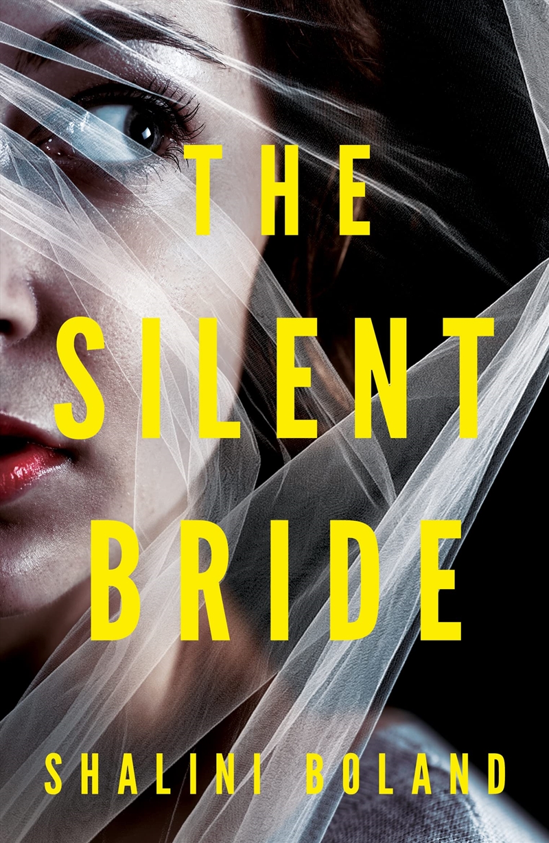 The Silent Bride/Product Detail/General Fiction Books