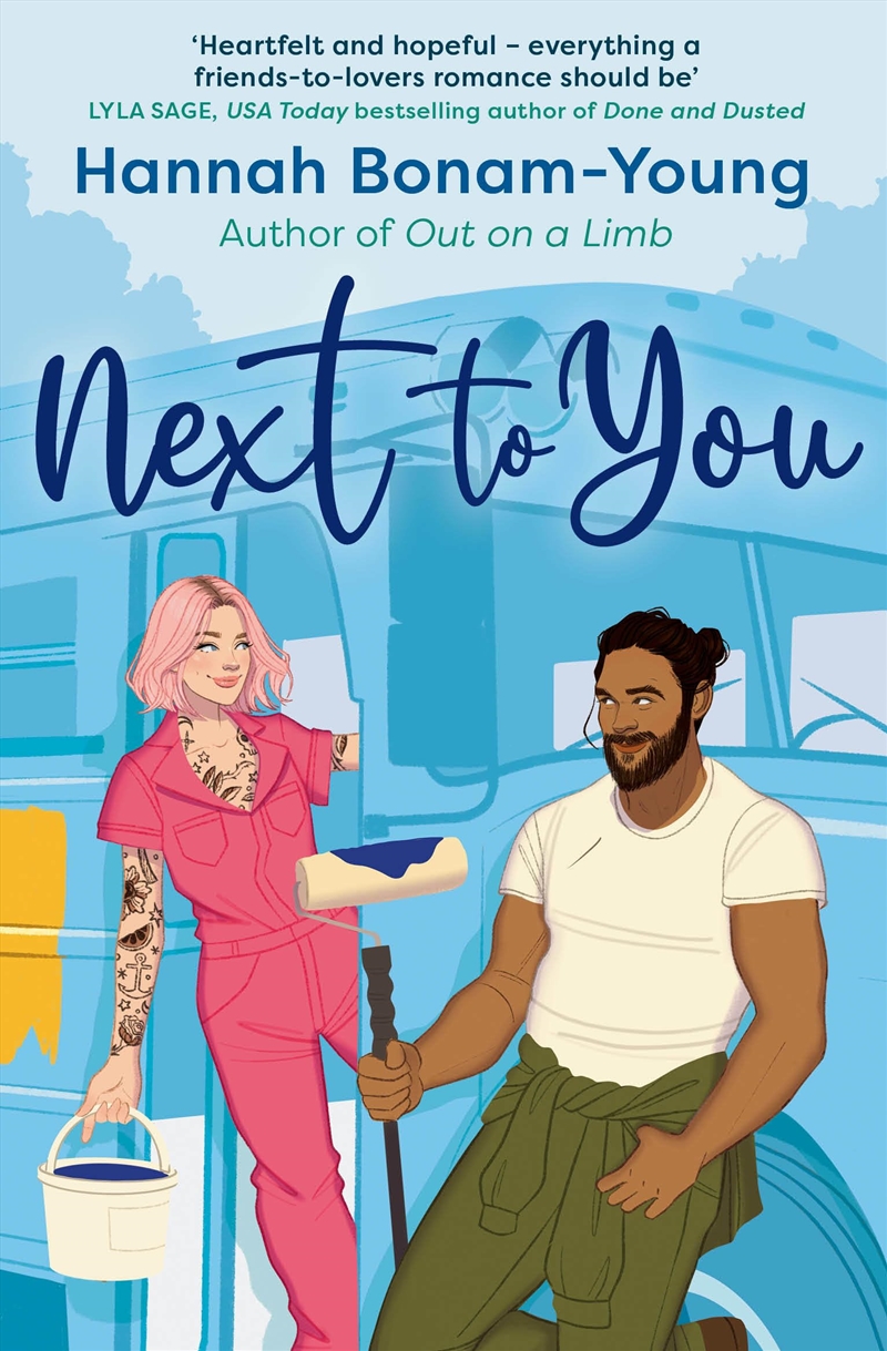 Next to You/Product Detail/General Fiction Books