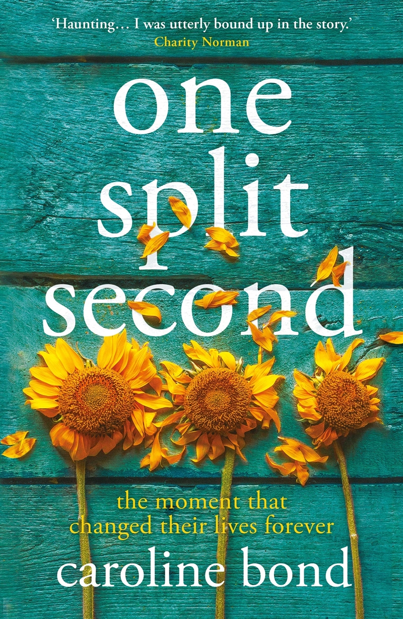 One Split Second/Product Detail/General Fiction Books