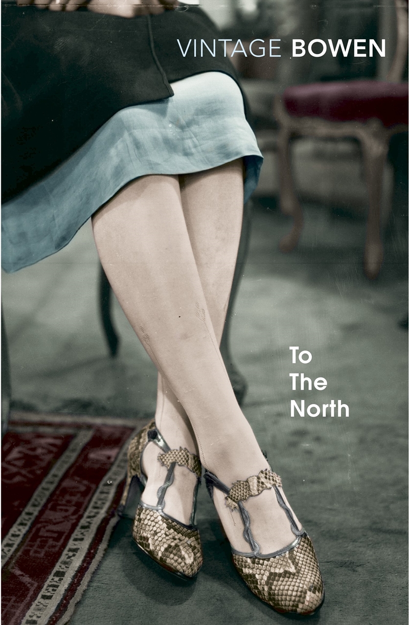 To the North/Product Detail/General Fiction Books