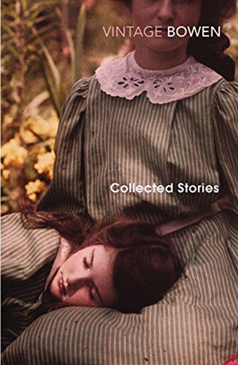 The Collected Stories/Product Detail/General Fiction Books