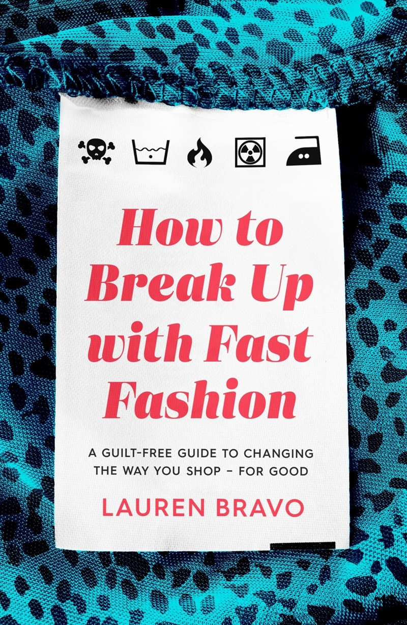 How to Break Up With Fast Fashion/Product Detail/General Fiction Books