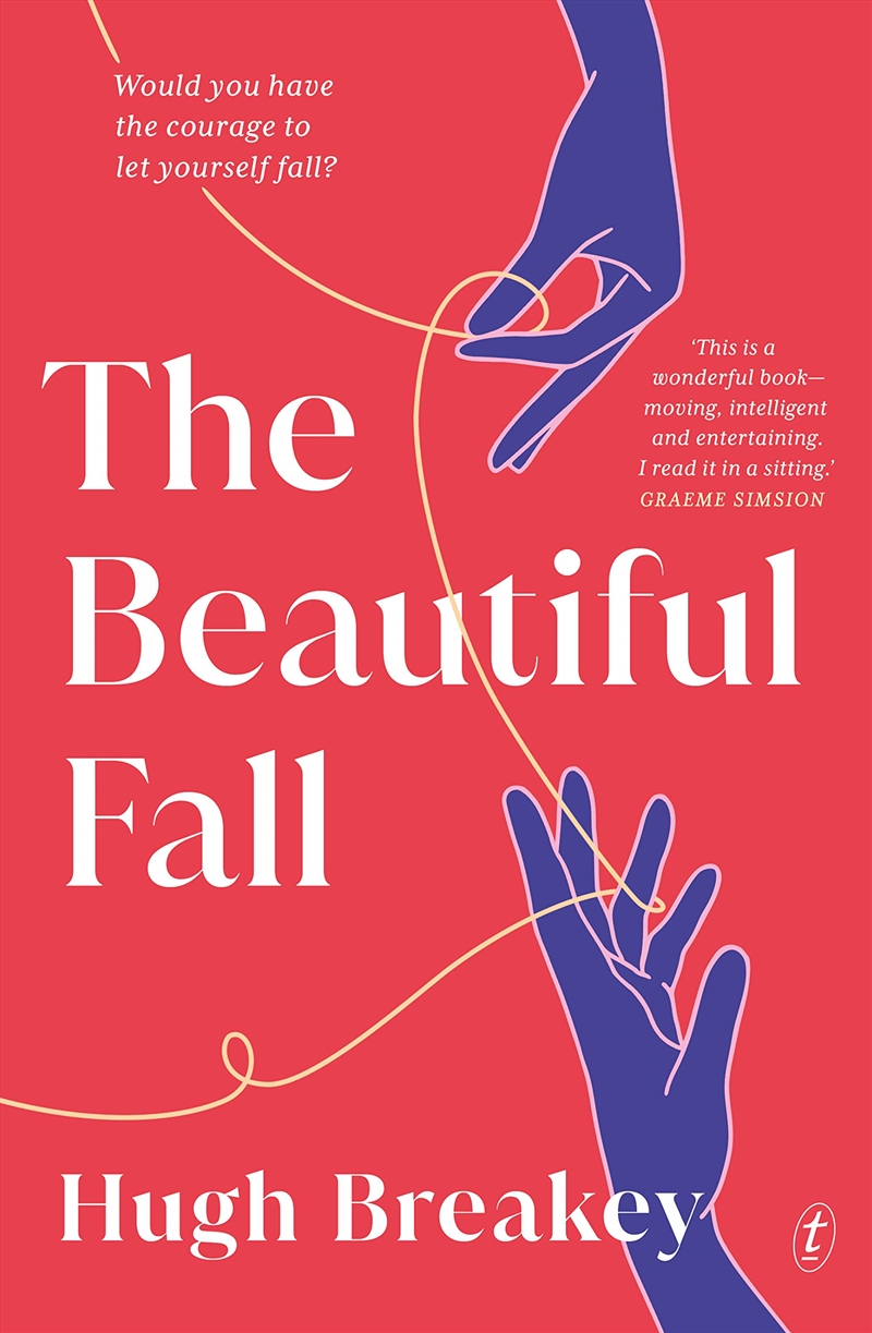 The Beautiful Fall/Product Detail/General Fiction Books