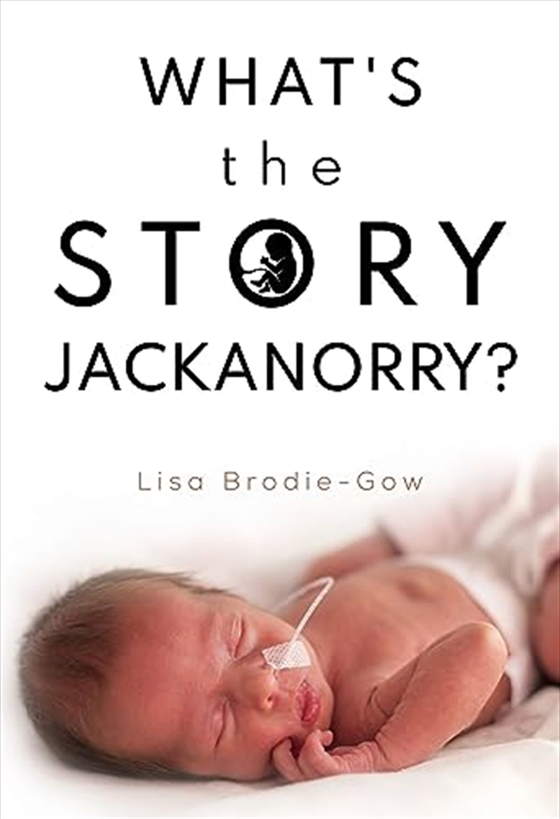 What's the Story Jackanorry?/Product Detail/General Fiction Books