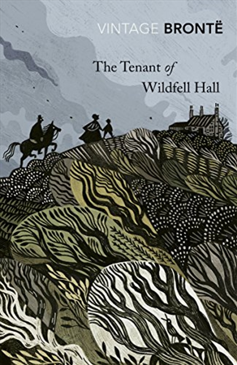 The Tenant of Wildfell Hall/Product Detail/General Fiction Books