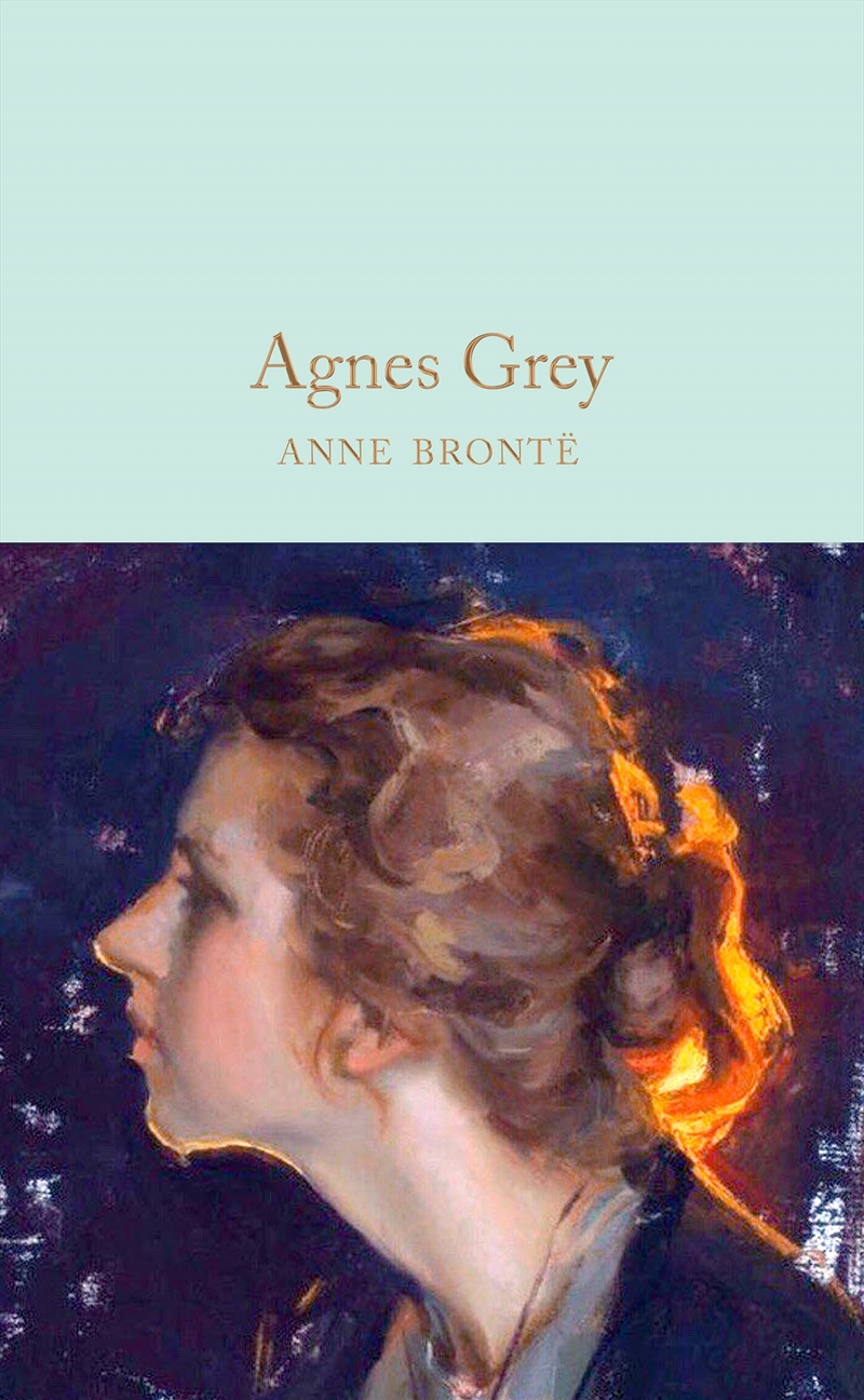 Agnes Grey/Product Detail/General Fiction Books