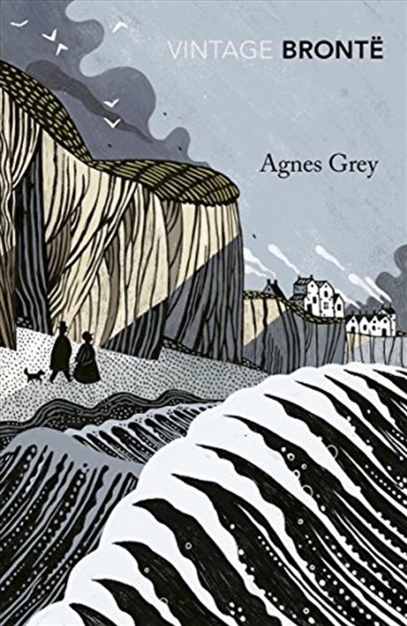 Agnes Grey (Vintage Classics)/Product Detail/General Fiction Books