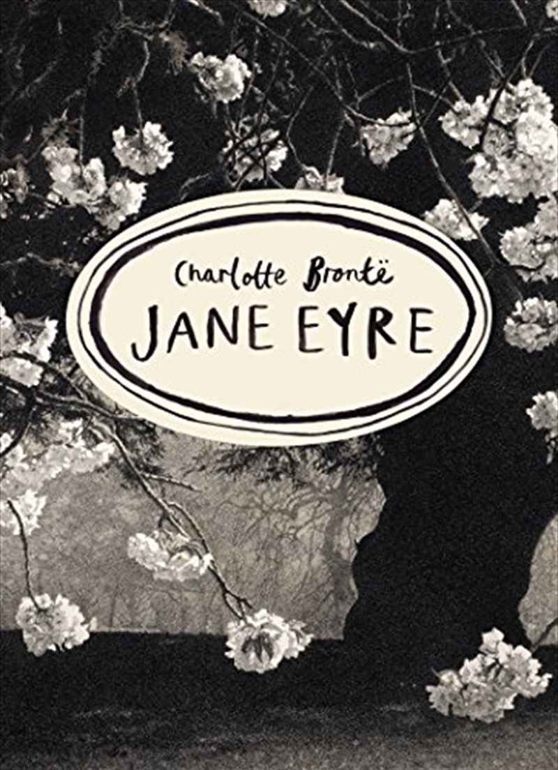 Jane Eyre (Vintage Classics)/Product Detail/General Fiction Books