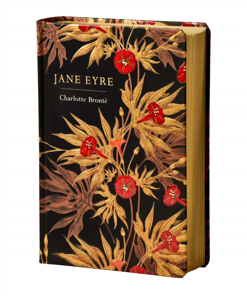 Jane Eyre (Chiltern Classic)/Product Detail/General Fiction Books