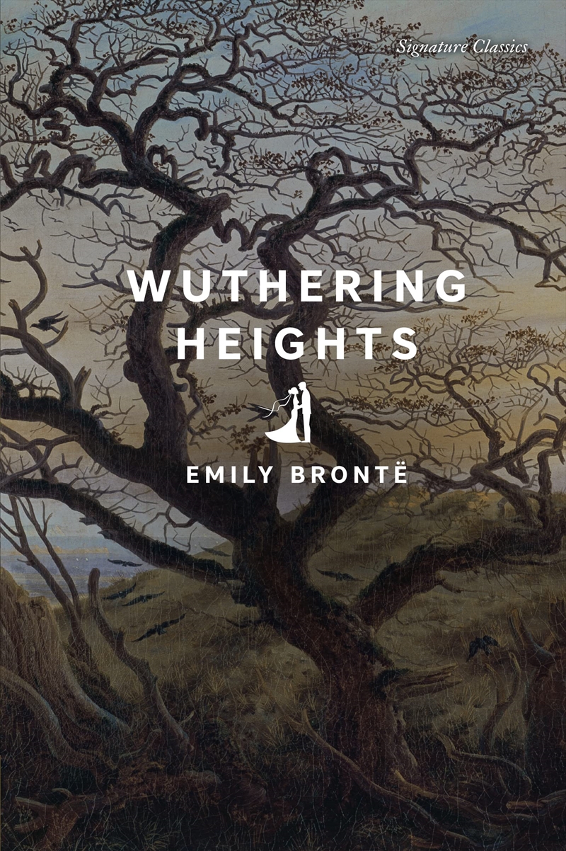 Wuthering Heights (Signature Classics)/Product Detail/General Fiction Books