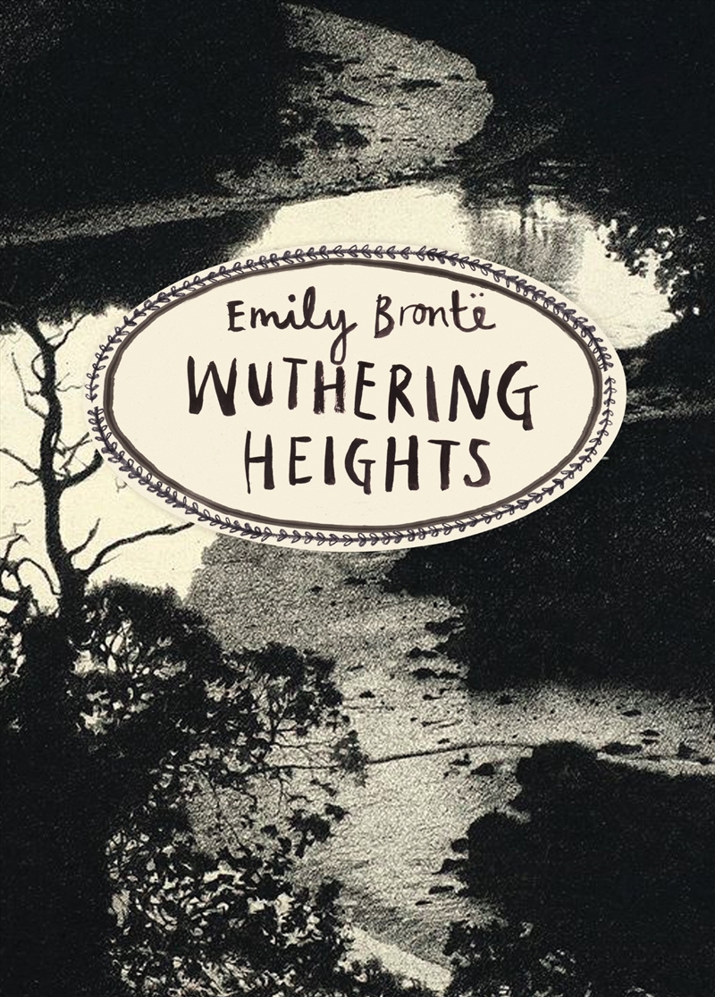 Wuthering Heights (Vintage Classics)/Product Detail/General Fiction Books