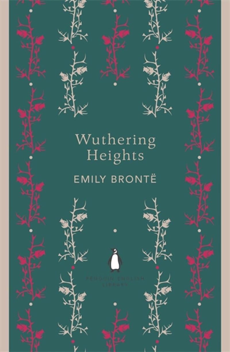 Wuthering Heights (Collins Classics)/Product Detail/General Fiction Books