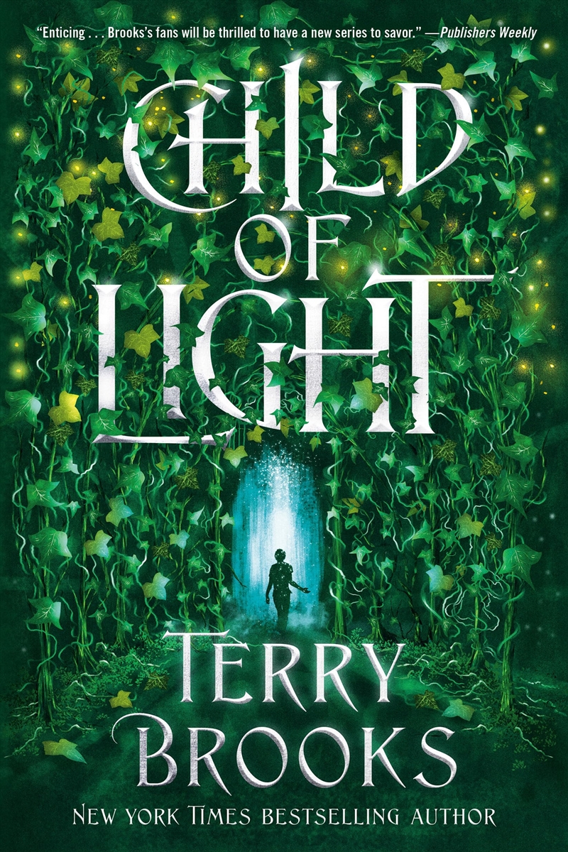 Child of Light (Viridian Deep)/Product Detail/General Fiction Books