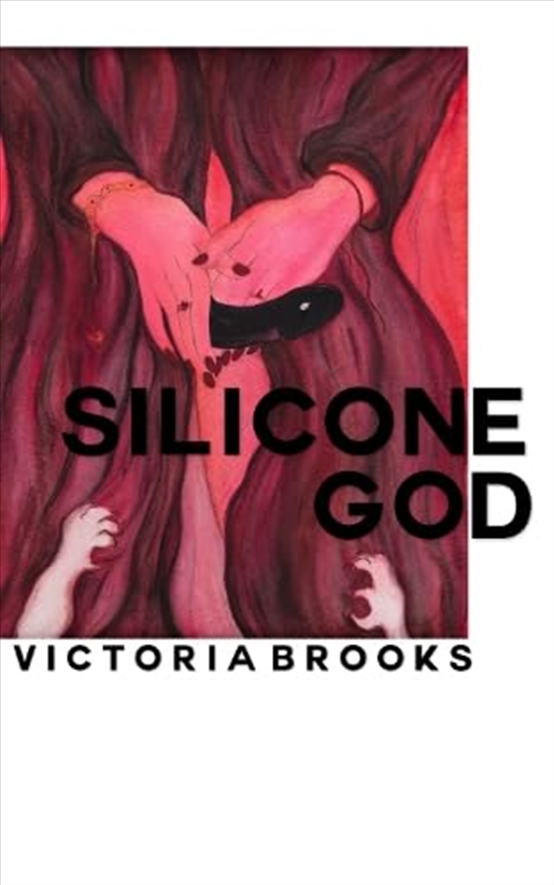 Silicone God/Product Detail/General Fiction Books