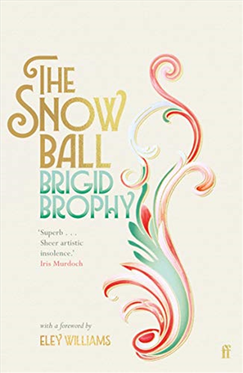 The Snow Ball/Product Detail/General Fiction Books