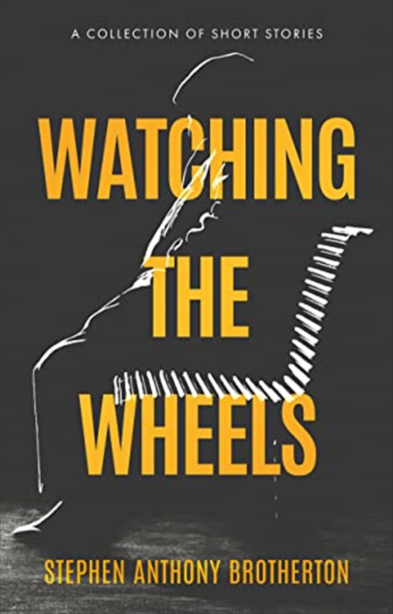 Watching the Wheels/Product Detail/General Fiction Books