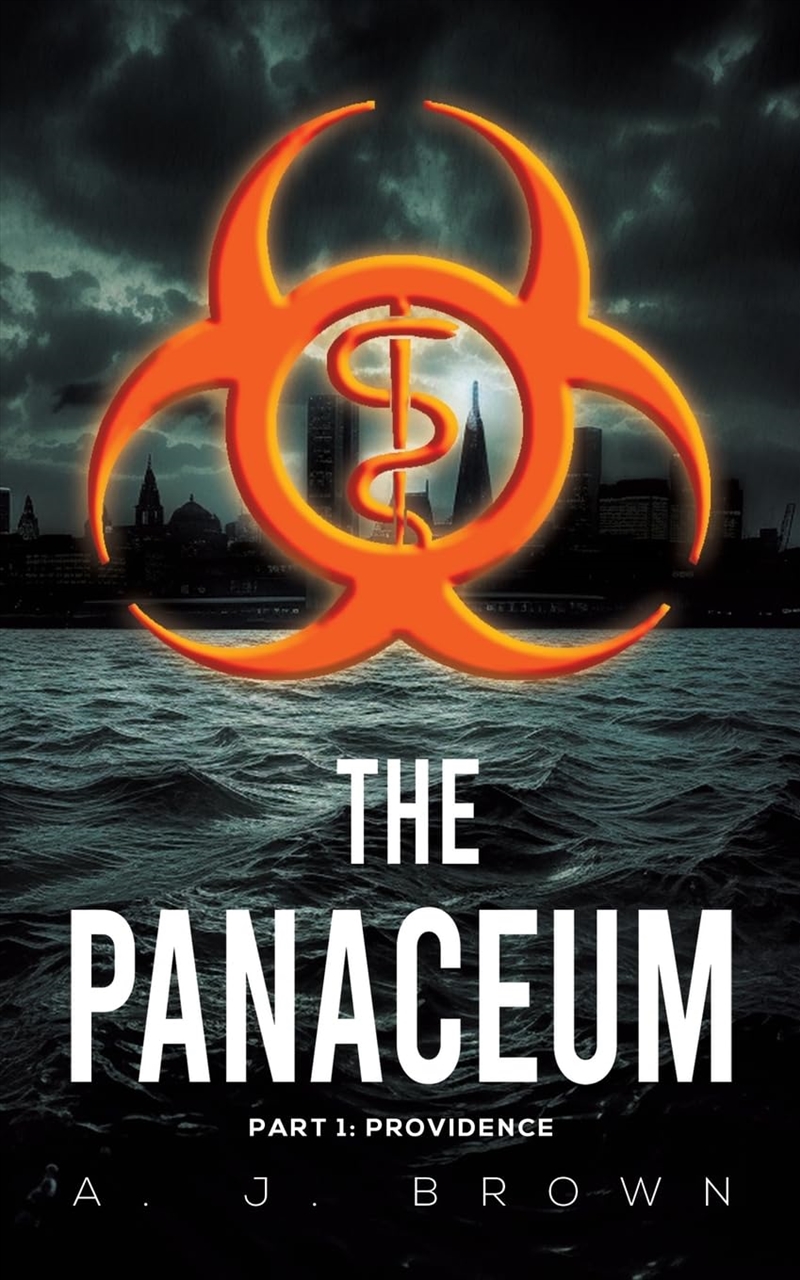 The Panaceum/Product Detail/General Fiction Books