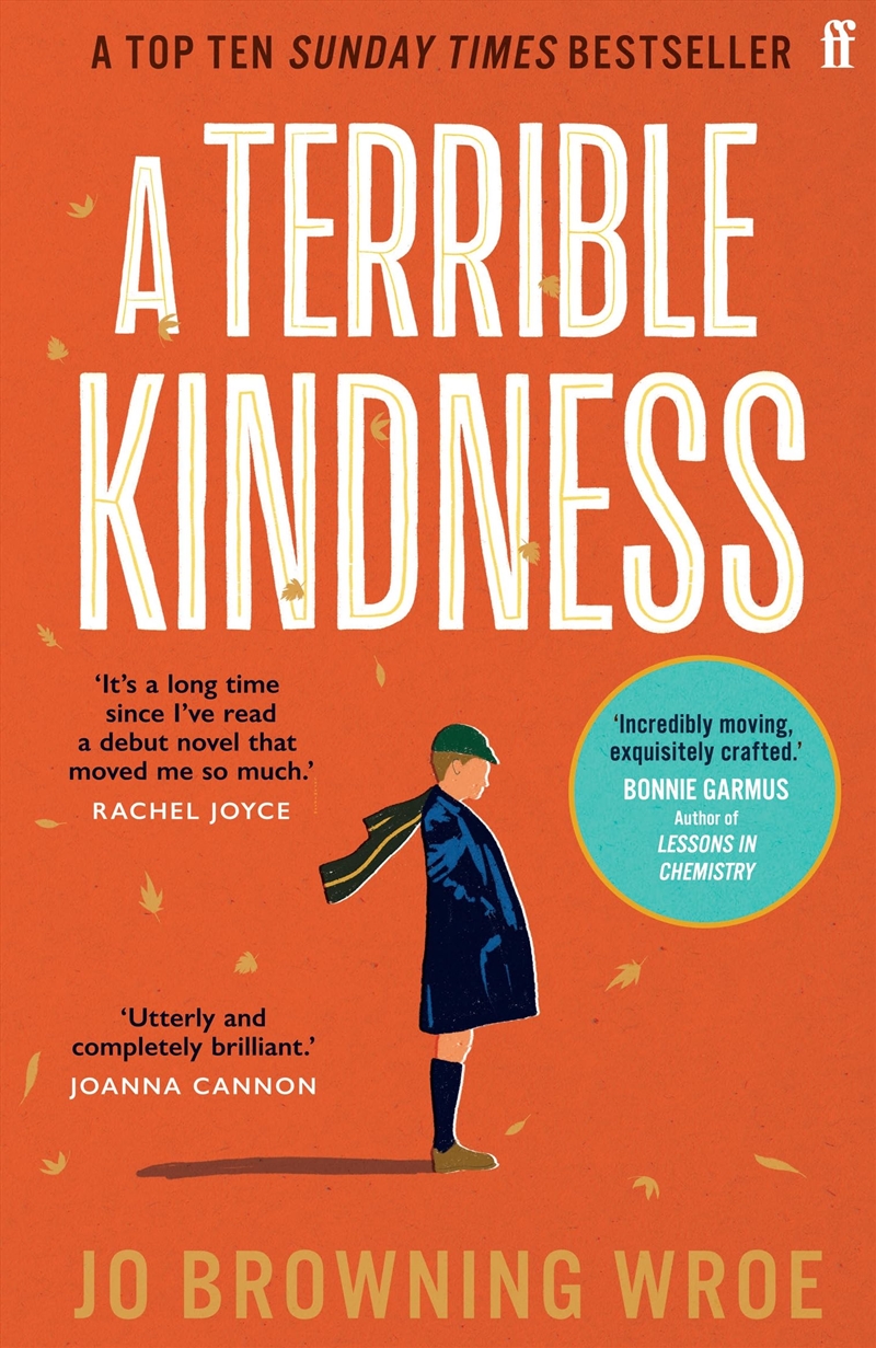 A Terrible Kindness/Product Detail/General Fiction Books