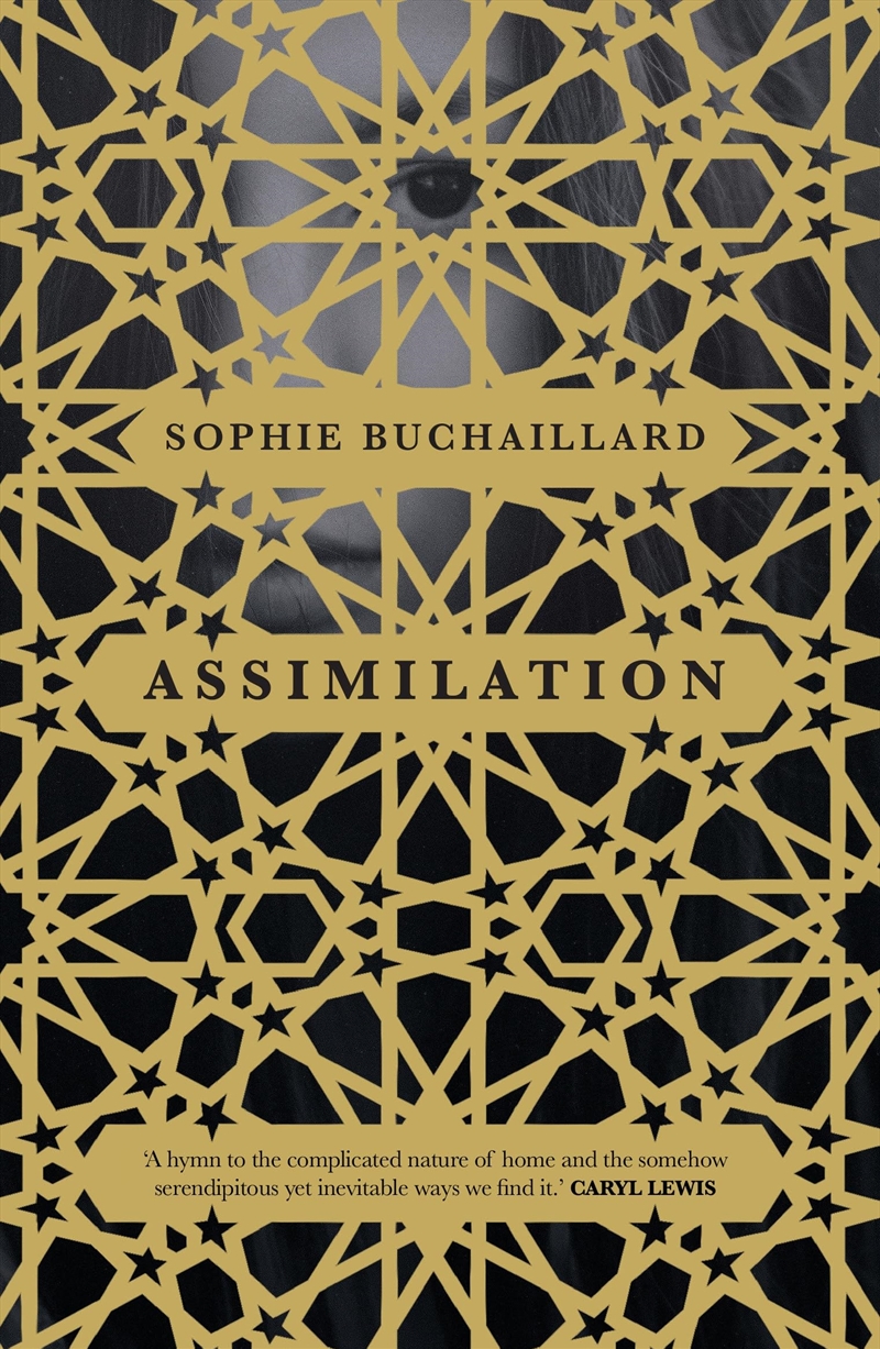 ASSIMILATION/Product Detail/General Fiction Books