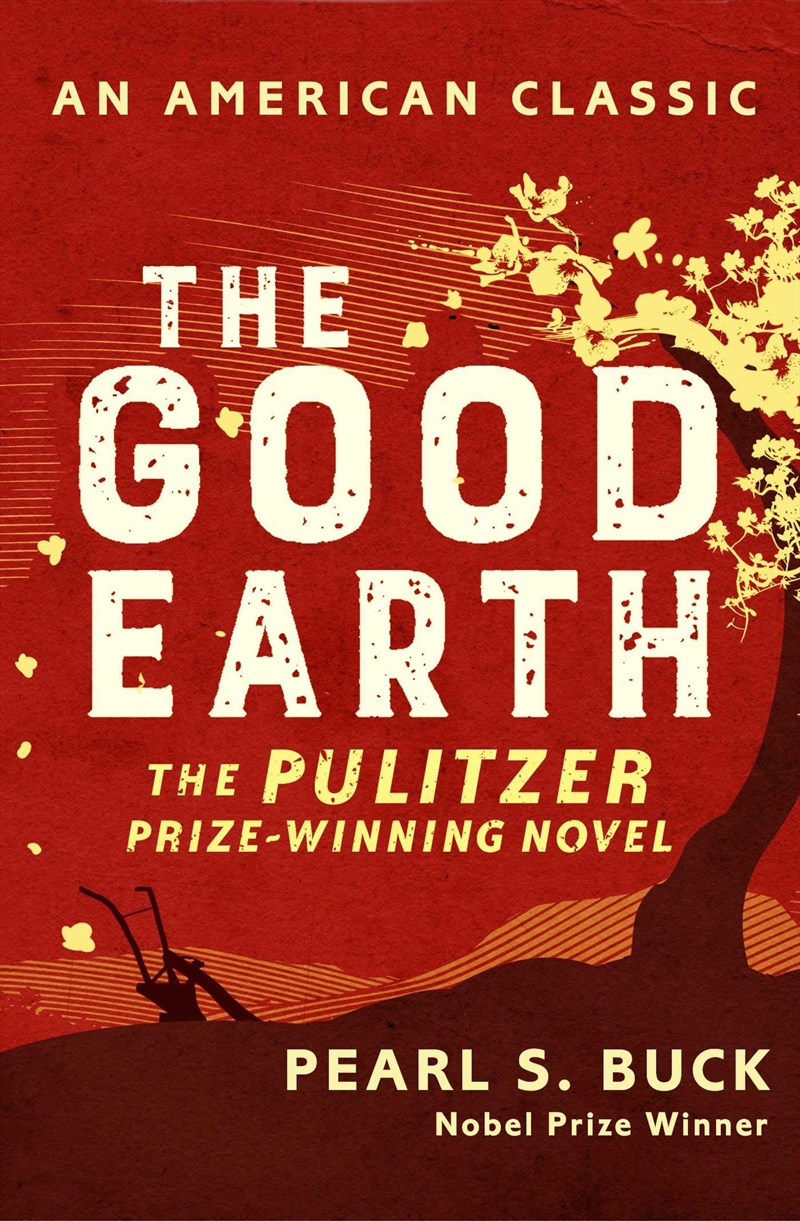 The Good Earth (American Classic)/Product Detail/General Fiction Books