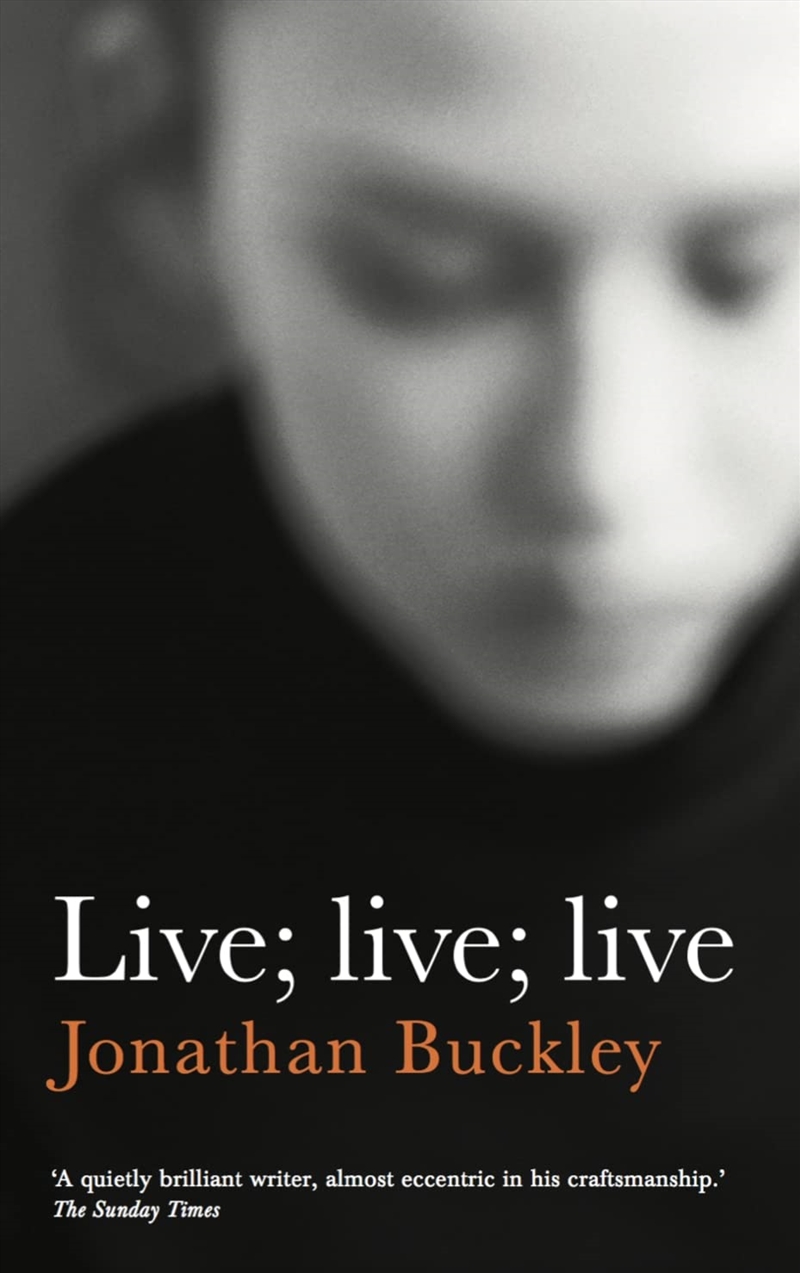 Live; Live; Live/Product Detail/General Fiction Books