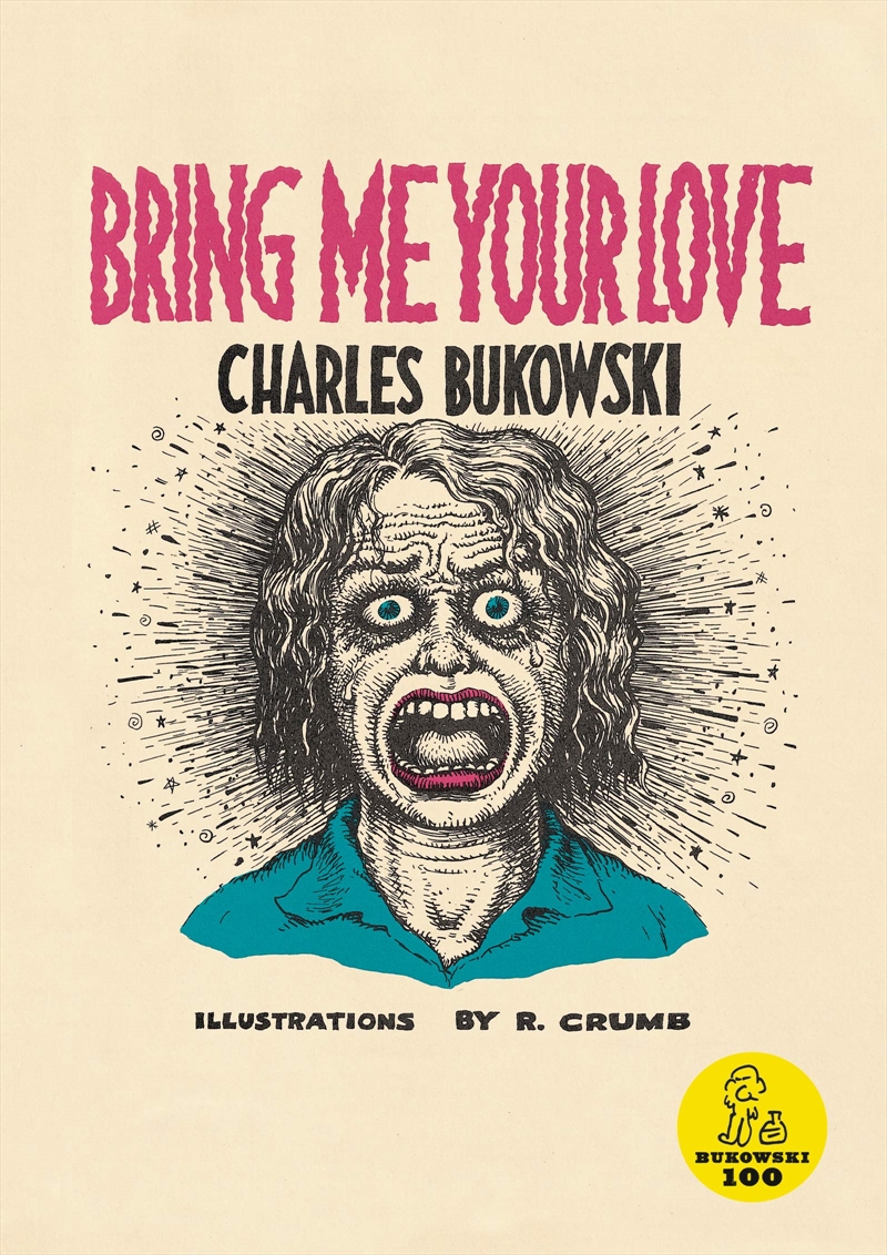 Bring Me Your Love/Product Detail/General Fiction Books