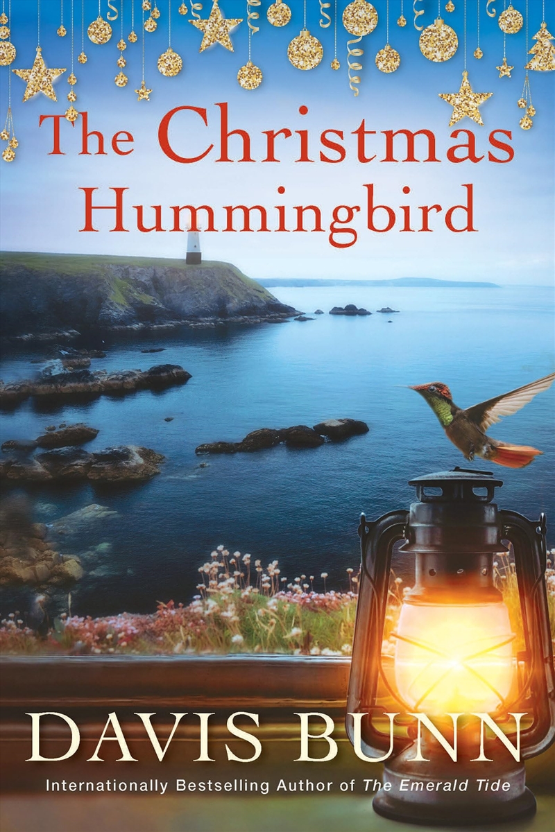 The Christmas Hummingbird (Miramar Bay)/Product Detail/General Fiction Books