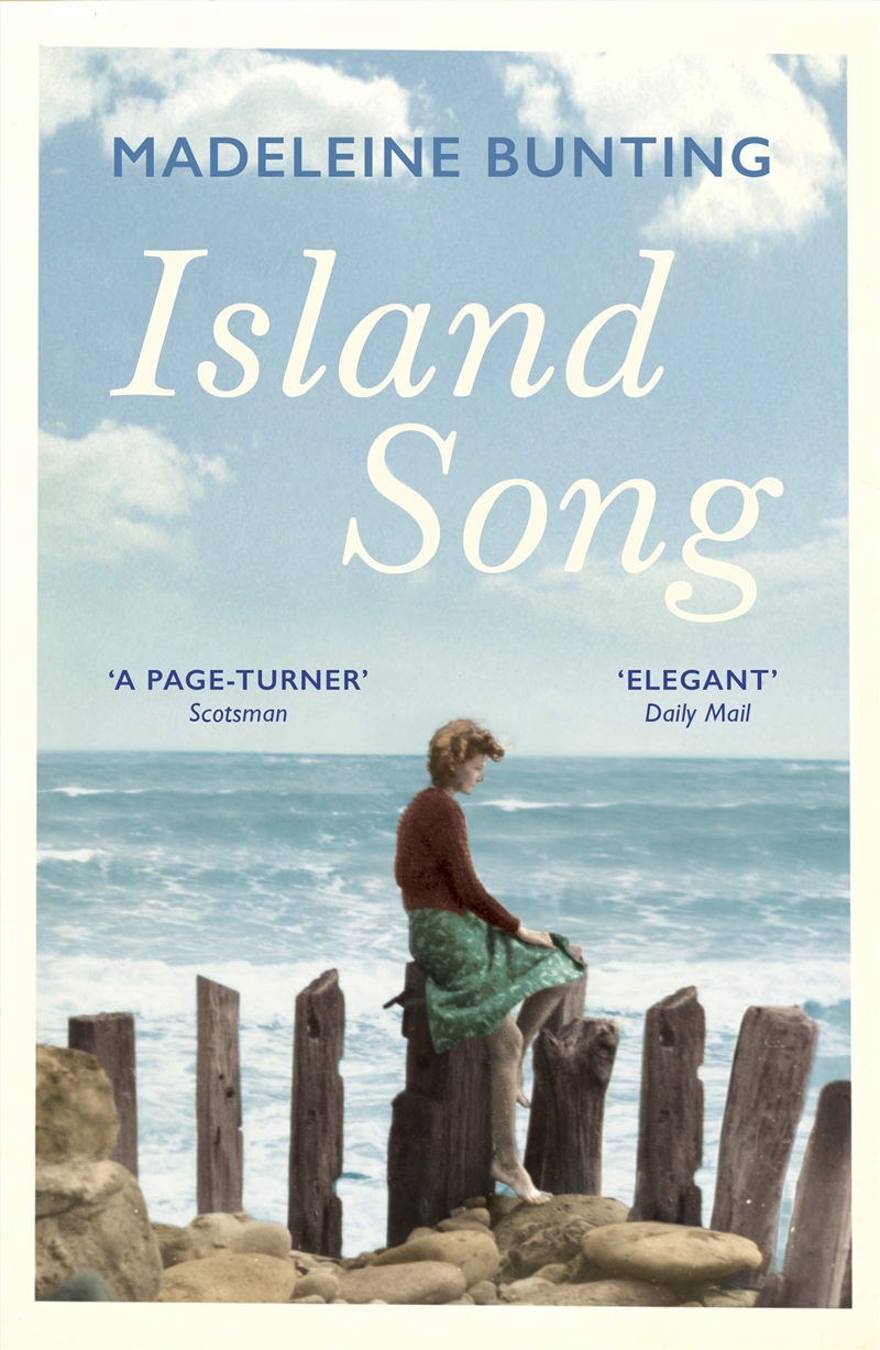 Island Song/Product Detail/General Fiction Books