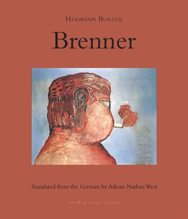 Brenner/Product Detail/General Fiction Books