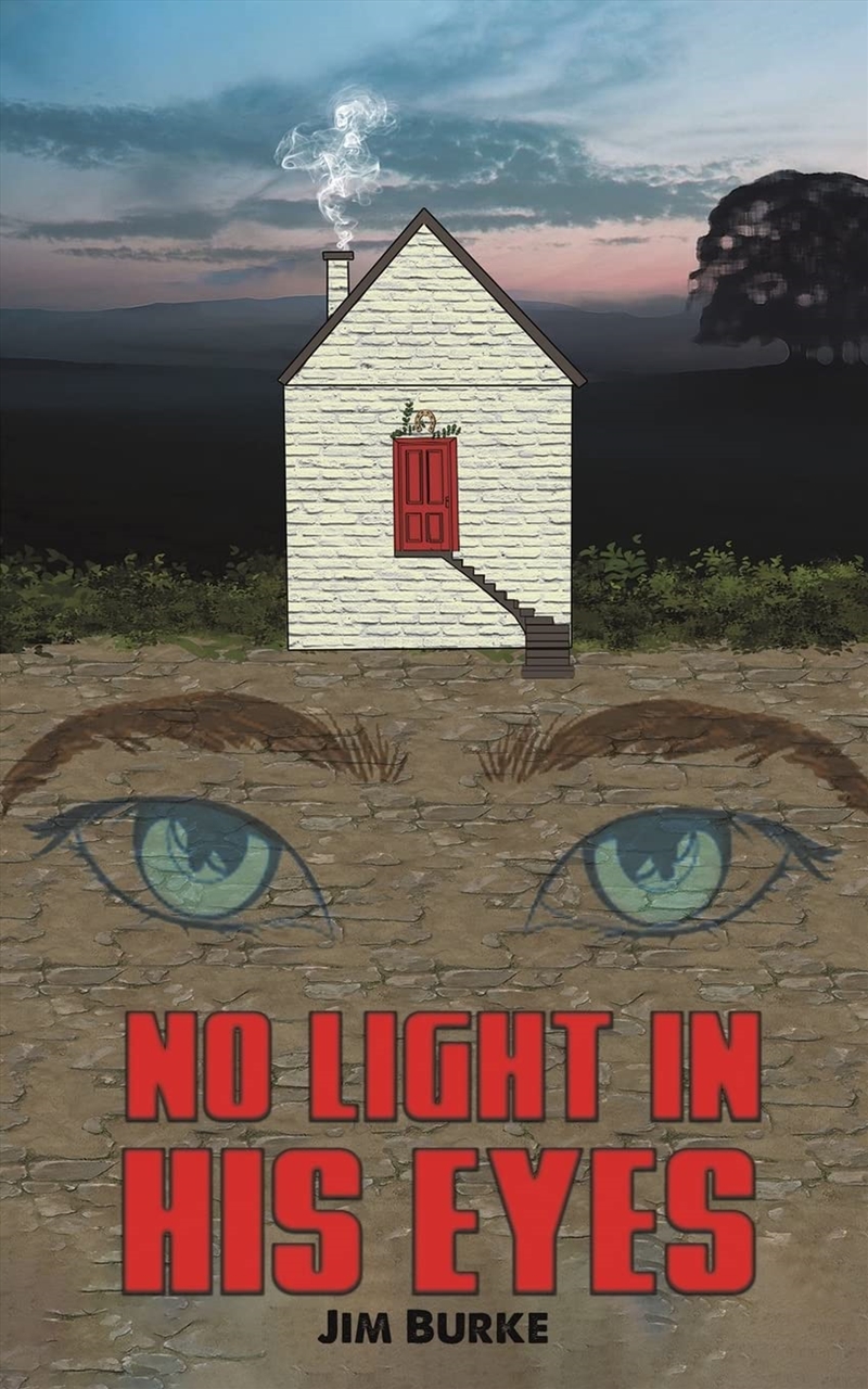 No Light in His Eyes/Product Detail/General Fiction Books