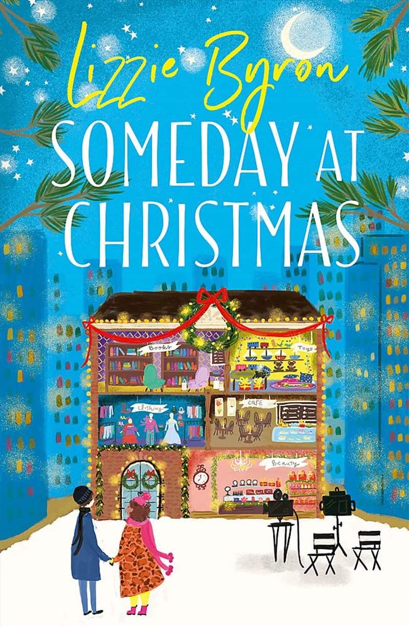 Someday at Christmas/Product Detail/General Fiction Books