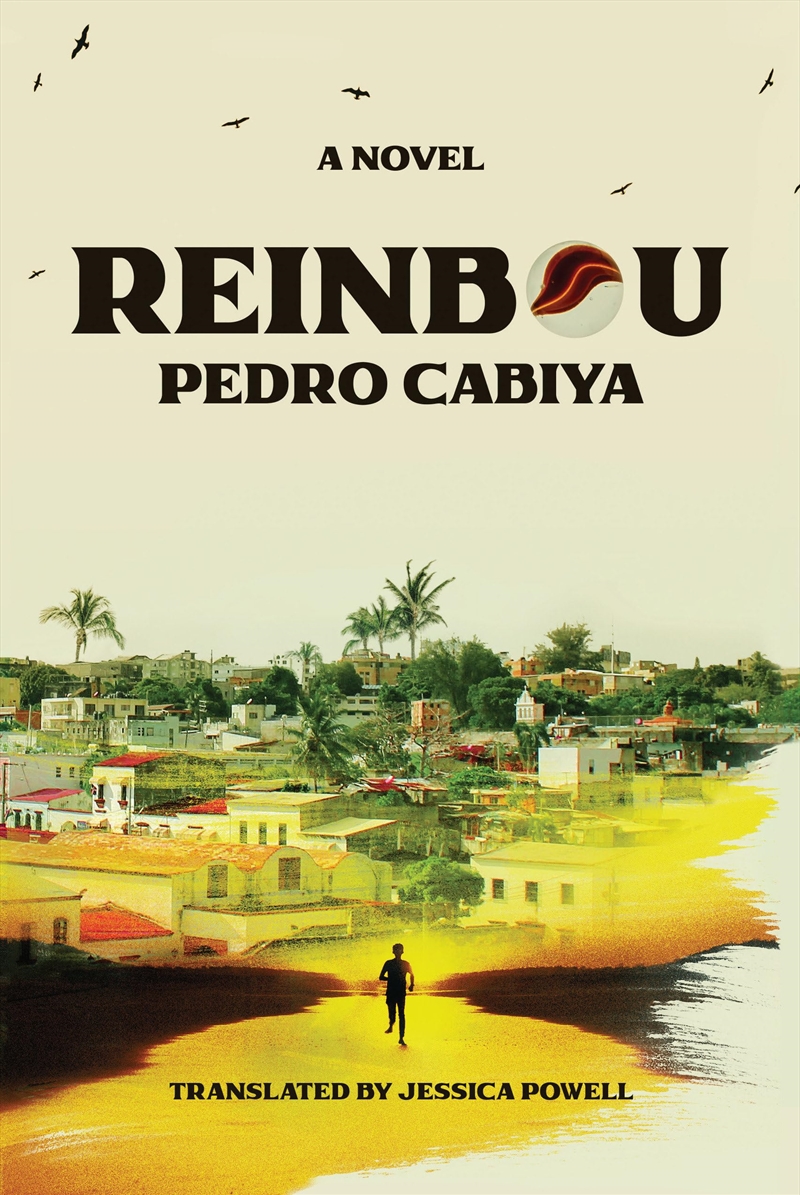 Reinbou: A Novel/Product Detail/General Fiction Books