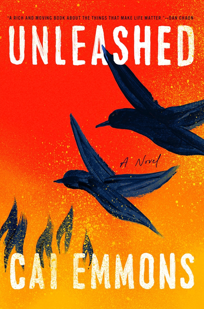 Unleashed: A Novel/Product Detail/General Fiction Books