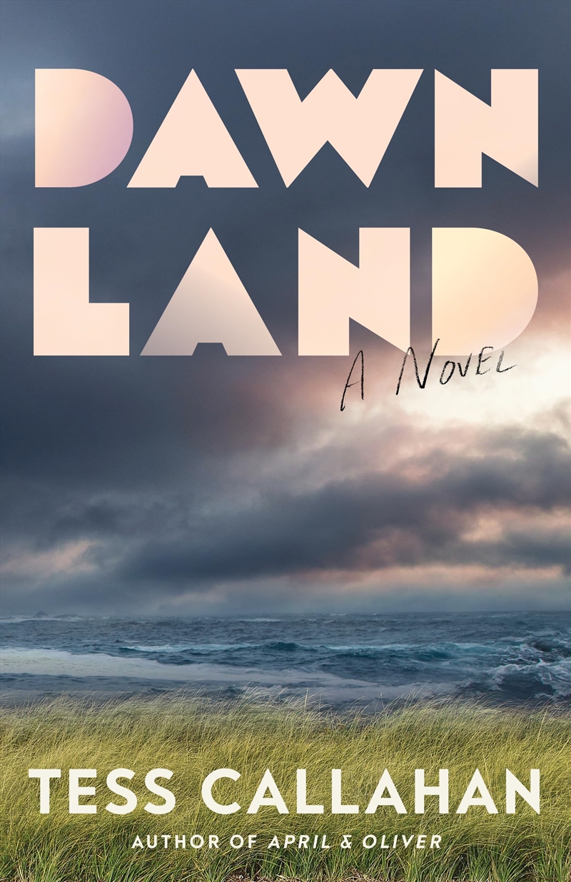 Dawnland: A Novel/Product Detail/General Fiction Books