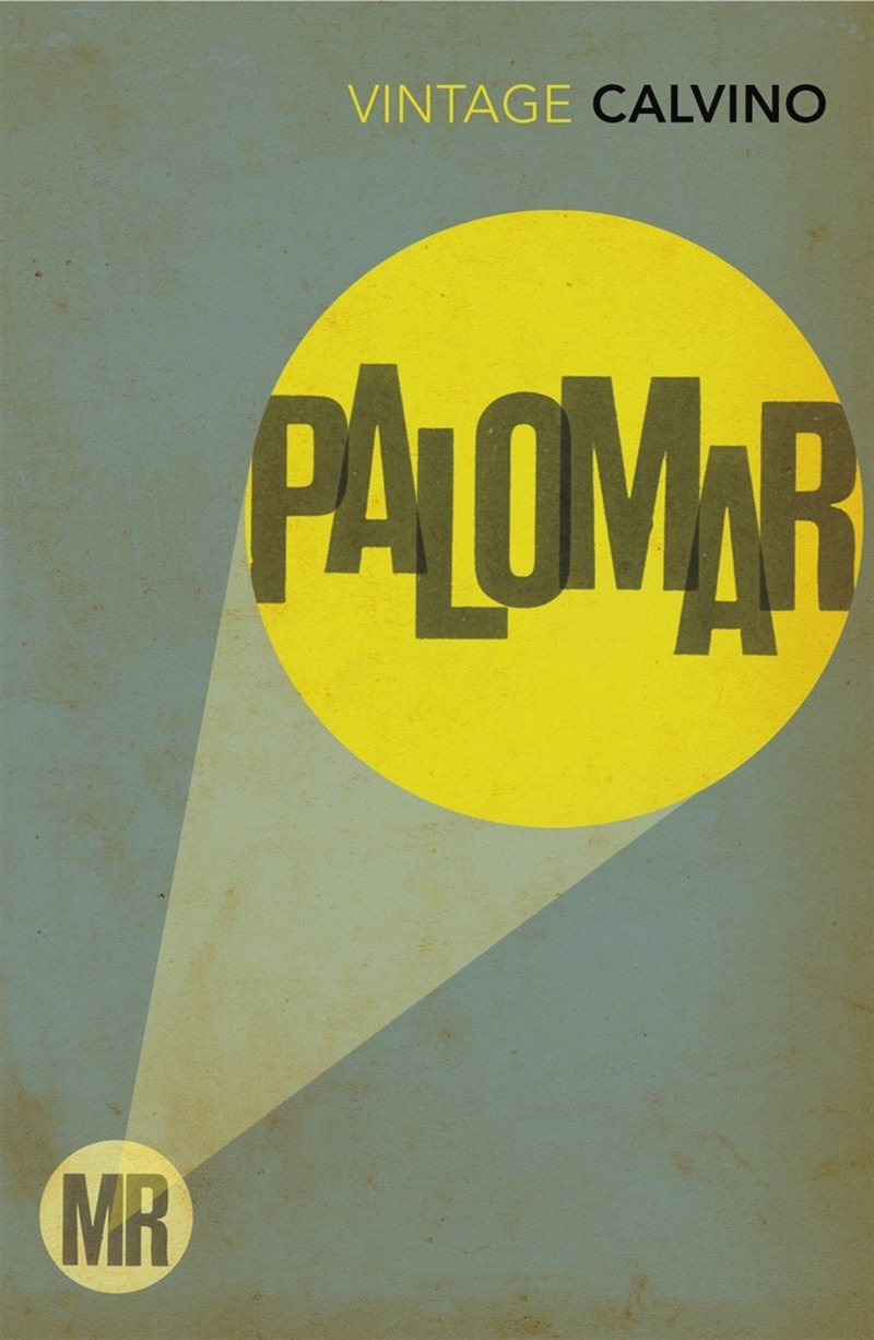 Mr.Palomar/Product Detail/General Fiction Books