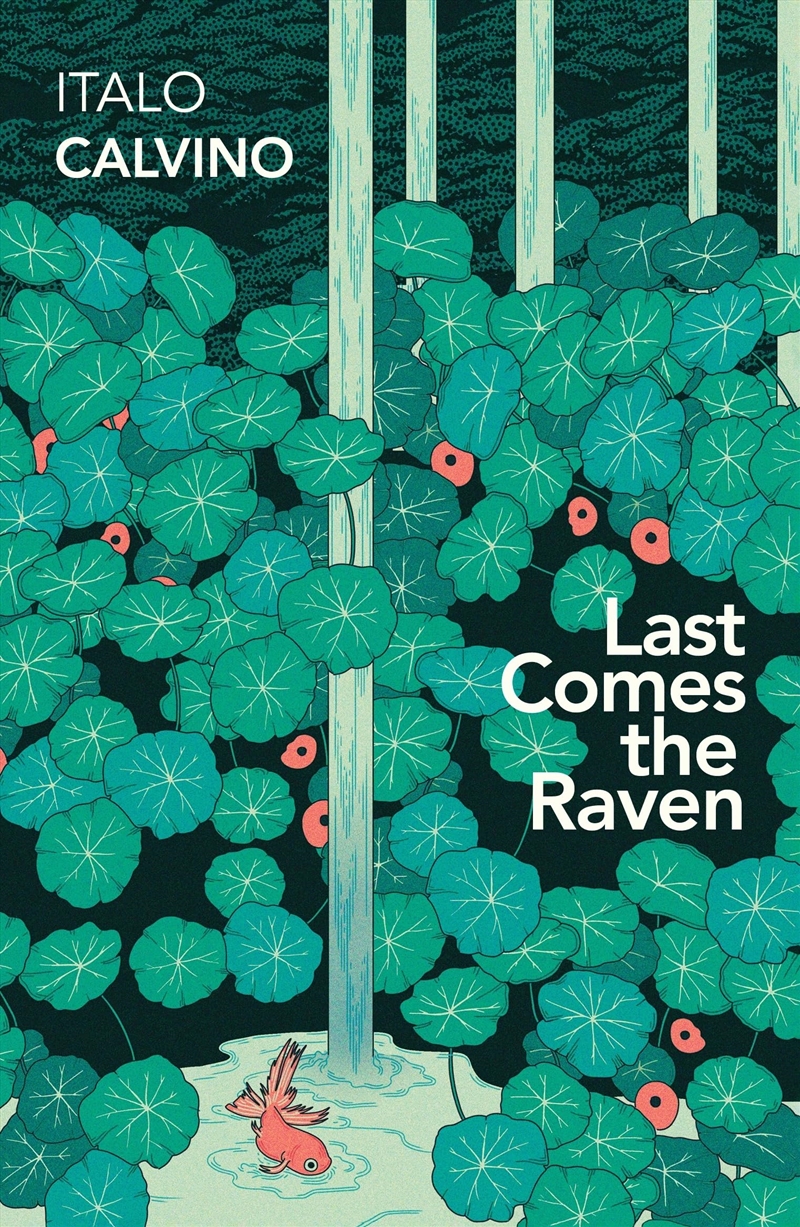 Last Comes the Raven/Product Detail/General Fiction Books