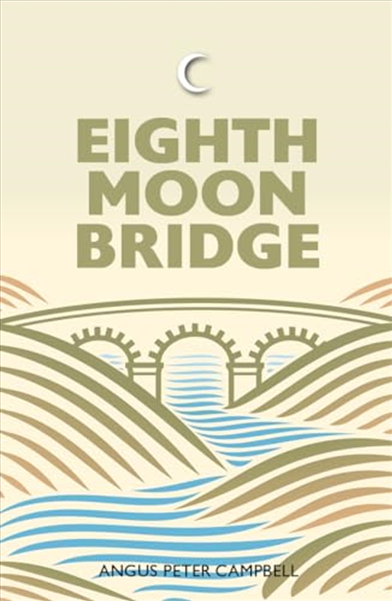 Eighth Moon Bridge/Product Detail/General Fiction Books