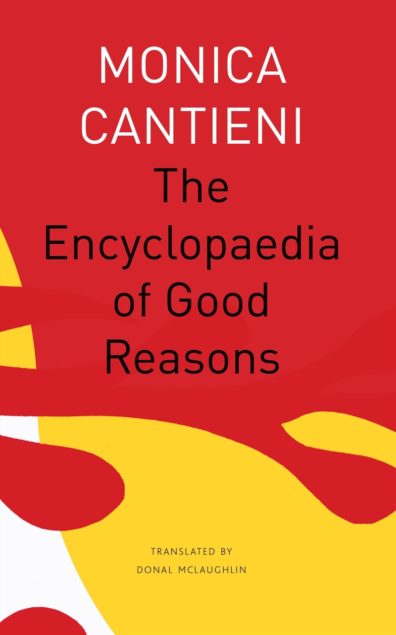 The Encyclopaedia of Good Reasons (The Seagull Library of German Literature)/Product Detail/General Fiction Books