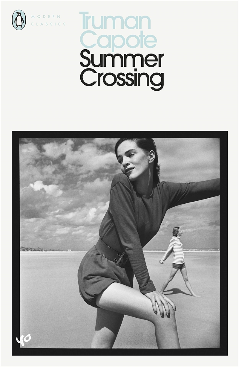 Summer Crossing (Penguin Modern Classics)/Product Detail/General Fiction Books