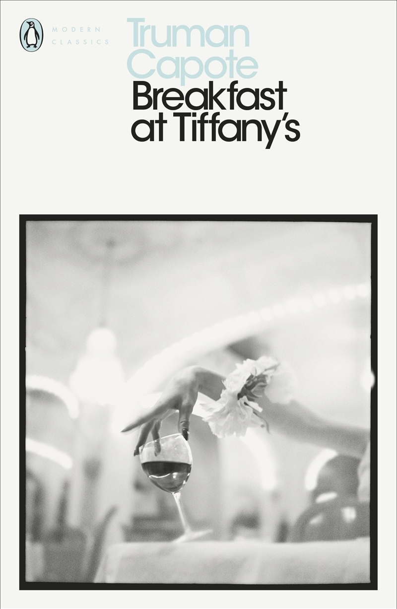 Breakfast at Tiffany's: With House of Flowers/Product Detail/General Fiction Books