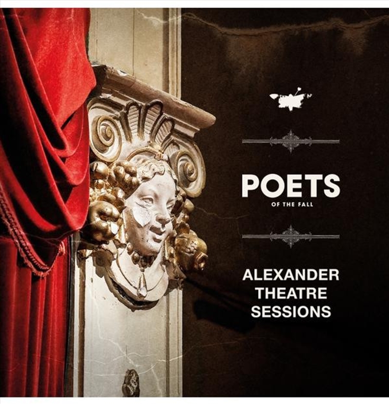 Alexander Theatre Sessions/Product Detail/Rock/Pop