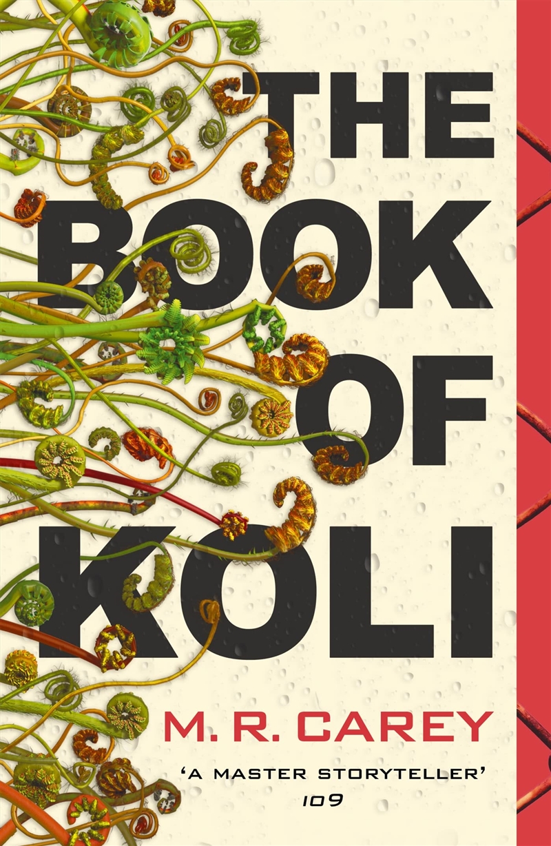 The Book of Koli/Product Detail/General Fiction Books