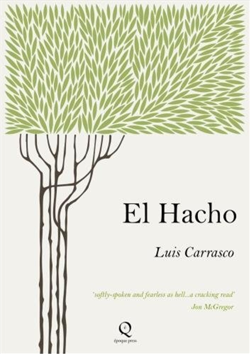 El Hacho/Product Detail/General Fiction Books