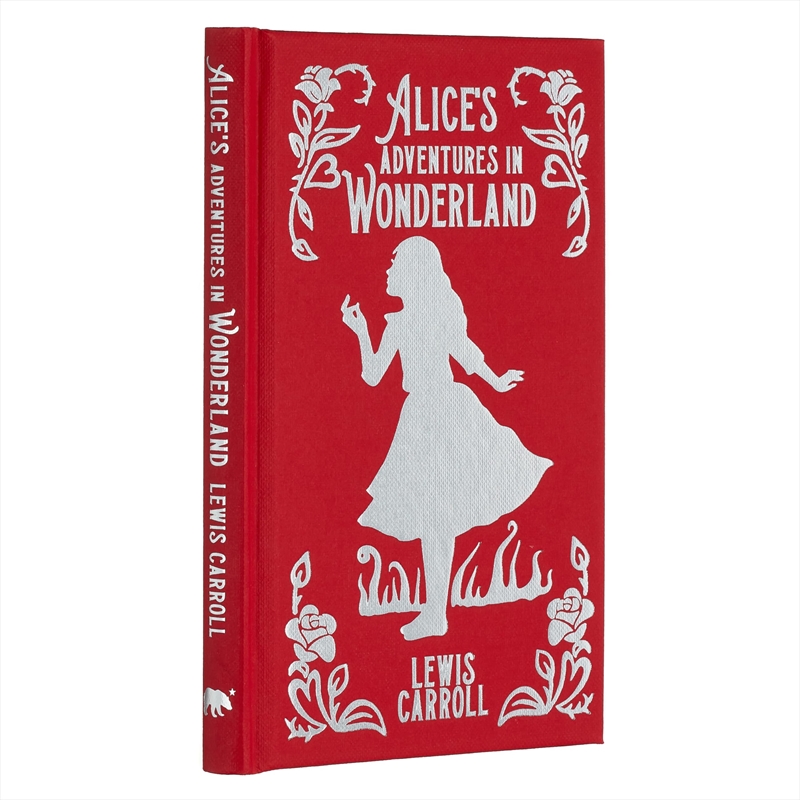 Alice's Adventures In Wonderland/Product Detail/General Fiction Books